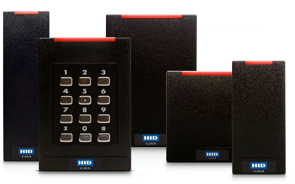 Tyco Security Products is offering HID Mobile Access iCLASS SE and multiCLASS SE Mobile-Enabled Readers with optional Open Supervised Device Protocol (OSDP) for use with Software House C&bull;CURE 9000 v.2.50 event management platform.