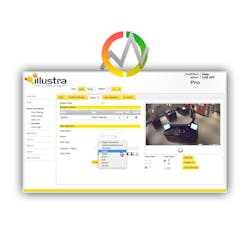 Available on the Illustra Pro 2, 3 and 5 megapixel mini-dome IP camera series, Illustra video intelligence analytics automatically detect alarms for key suspicious events. Available on the Illustra Pro 2, 3 and 5 megapixel mini-dome IP camera series, Illustra video intelligence analytics automatically detect alarms for key suspicious events.
