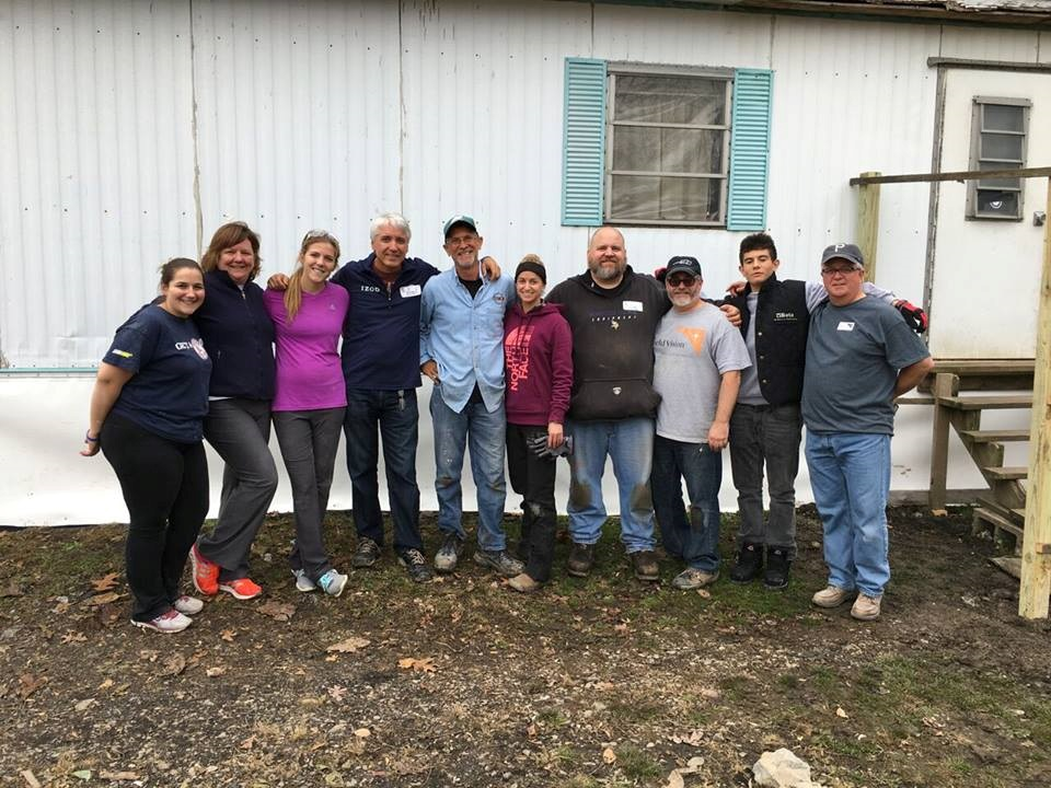 Security professionals are invited to join Mission 500&rsquo;s Appalachian Service Trip &ndash; a service trip scheduled for October 26 &ndash; October 30, 2016, where volunteers will work with local stakeholders in Philippi, West Virginia to help families in need.