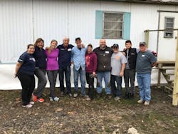 Security professionals are invited to join Mission 500&rsquo;s Appalachian Service Trip &ndash; a service trip scheduled for October 26 &ndash; October 30, 2016, where volunteers will work with local stakeholders in Philippi, West Virginia to help families in need.