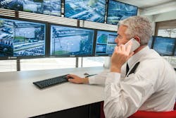 In the next 12 months, Bosch’s complete range of IP cameras as of the IP 4000 series will come fully equipped with video analytics at the edge. Bosch’s starlight family will be the first to feature a full suite of 15 of its new Essential Video Analytics, starting with the DINION IP starlight 6000 fixed box and FLEXIDOME IP starlight 6000 fixed dome cameras. All top of the line IP 7000 and IP 8000 starlight cameras will come equipped with Bosch’s state-of-the-art Intelligent Video Analytics offering up to 17 different analytic possibilities. In the next 12 months, Bosch’s complete range of IP cameras as of the IP 4000 series will come fully equipped with video analytics at the edge. Bosch’s starlight family will be the first to feature a full suite of 15 of its new Essential Video Analytics, starting with the DINION IP starlight 6000 fixed box and FLEXIDOME IP starlight 6000 fixed dome cameras. All top of the line IP 7000 and IP 8000 starlight cameras will come equipped with Bosch’s state-of-the-art Intelligent Video Analytics offering up to 17 different analytic possibilities.