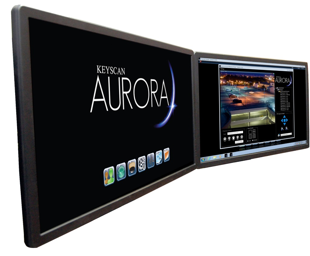 Keyscan Aurora Version 1 0 14 Access Control Software From Keyscan Inc Security Info Watch