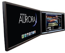 The latest version of Keyscan's Aurora access control software offers 130 enhancements, including more integration options. The latest version of Keyscan's Aurora access control software offers 130 enhancements, including more integration options.