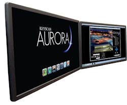 The latest version of Keyscan&apos;s Aurora access control software offers 130 enhancements, including more integration options.