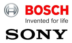 Bosch Security Systems and Sony announced last November that they have entered into a partnership that will result in an unprecedented level of cooperation between the two companies’ video surveillance business units. Bosch Security Systems and Sony announced last November that they have entered into a partnership that will result in an unprecedented level of cooperation between the two companies’ video surveillance business units.