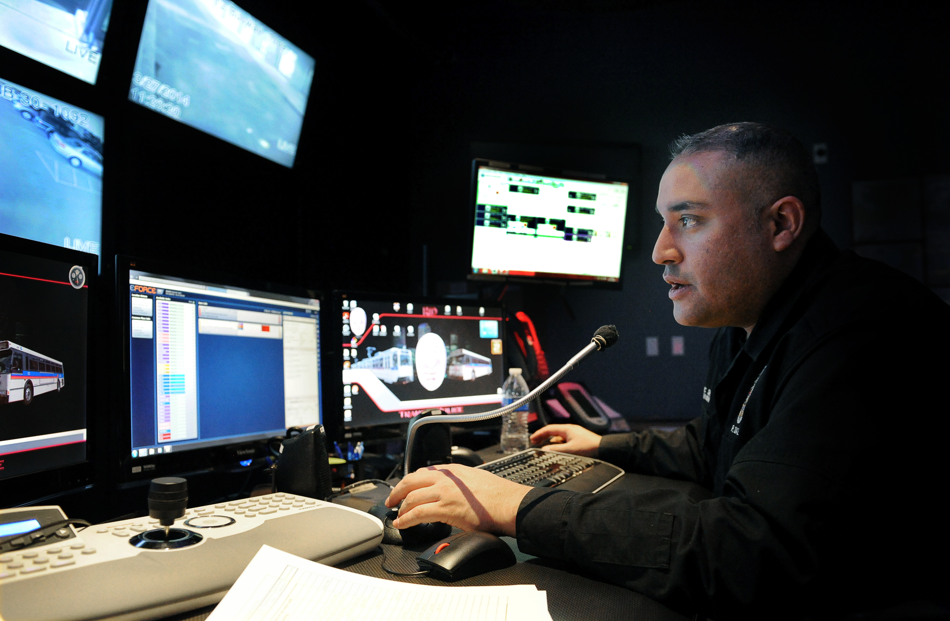 Qognify, the Denver RTD and its partners captured the top award for devising one of the country&rsquo;s most advanced and comprehensive enterprise-level security programs. Taking a phased approach that kept passenger safety and satisfaction at the heart of planning, the Denver RTD has been methodically and continually improving their transit system for more than a decade.