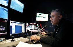 Qognify, the Denver RTD and its partners captured the top award for devising one of the country’s most advanced and comprehensive enterprise-level security programs. Taking a phased approach that kept passenger safety and satisfaction at the heart of planning, the Denver RTD has been methodically and continually improving their transit system for more than a decade. Qognify, the Denver RTD and its partners captured the top award for devising one of the country’s most advanced and comprehensive enterprise-level security programs. Taking a phased approach that kept passenger safety and satisfaction at the heart of planning, the Denver RTD has been methodically and continually improving their transit system for more than a decade.