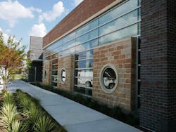 IDIS has announced the donation and installation of a comprehensive video surveillance solution for the City of Coppell, Texas—hometown of the IDIS America regional headquarters—in support of the city’s soon-to-open new library, the Cozby Library and Community Commons. The IDIS donation comprised more than 15 cameras—including two 5MP Super Fisheye Cameras featuring the award-winning IDIS Smart UX Controls—an IDIS 6232-PS-S network video recorder (NVR), and the IDIS Center and IDIS Mobile video management software (VMS) solutions. IDIS has announced the donation and installation of a comprehensive video surveillance solution for the City of Coppell, Texas—hometown of the IDIS America regional headquarters—in support of the city’s soon-to-open new library, the Cozby Library and Community Commons. The IDIS donation comprised more than 15 cameras—including two 5MP Super Fisheye Cameras featuring the award-winning IDIS Smart UX Controls—an IDIS 6232-PS-S network video recorder (NVR), and the IDIS Center and IDIS Mobile video management software (VMS) solutions.