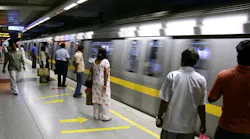 Qognify has announced that the Navi Mumbai Metro has selected its market-leading mass transit solution to ensure the safety and security of passengers and assets. The Navi Mumbai Metro is now under construction and slated to open for operation in 2017.