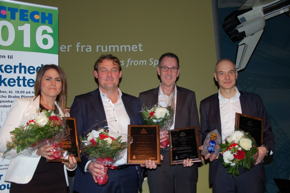 Nedap was recently recognized with the Detektor International Award in the Access Control category for its MOOV system, the world&rsquo;s first access control system specifically designed to optimize mobility in smart cities, corporate estates and other parking facilities.