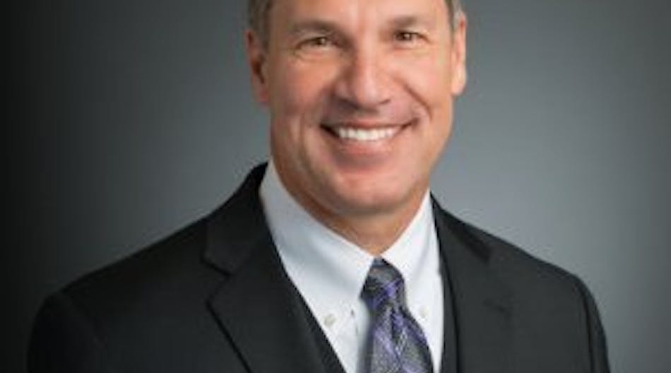 Former ASG Security President and CEO Joe Nuccio joins ADT as Senior Vice President, Business Development