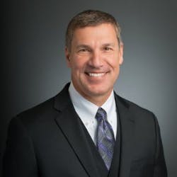 Former ASG Security President and CEO Joe Nuccio joins ADT as Senior Vice President, Business Development Former ASG Security President and CEO Joe Nuccio joins ADT as Senior Vice President, Business Development