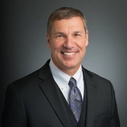 Former ASG Security President and CEO Joe Nuccio joins ADT as Senior Vice President, Business Development