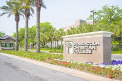 Pensacola Christian College (PCC) had turnstiles that were 20 years old and as Amy Glenn, the college&rsquo;s Chief Communication Officer, put it, &ldquo;we had exhausted the life out of those units.&rdquo; PCC was also having real problems getting replacement parts.