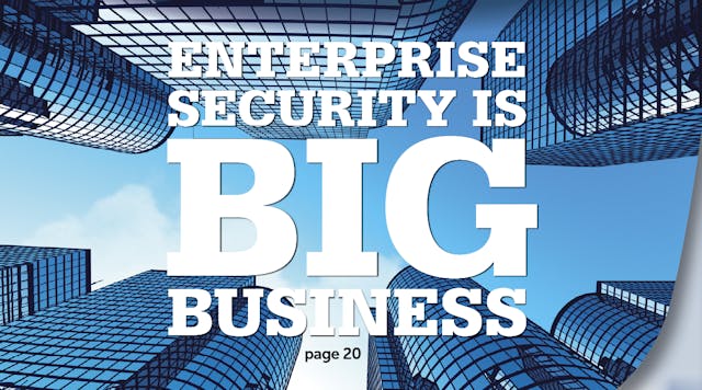 SD&amp;I Nov. 2016 Cover Story: Five best practices from experienced integrators on how to thrive in perhaps the most lucrative vertical that security serves.
