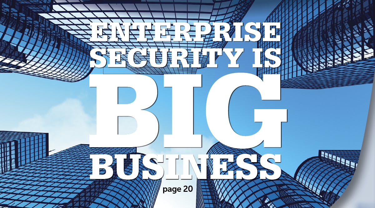 SD&amp;I Nov. 2016 Cover Story: Five best practices from experienced integrators on how to thrive in perhaps the most lucrative vertical that security serves.