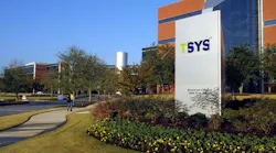Total System Services (commonly referred to as TSYS) is a United States credit card processor, merchant acquirer and bank credit card issuer. TSYS provides payment processing, merchant, and related payment services to financial and nonfinancial institutions in the United States, Europe, Canada, Mexico, and internationally.