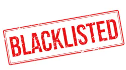It is hugely important that companies take a proactive approach to blacklisting and removing high risk applications or applications that have entered end-of-life; they should be removed as they no longer get critical security updates to remove any major security flaws discovered. Hackers and cyber criminals commonly target these security flaws.