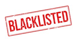 It is hugely important that companies take a proactive approach to blacklisting and removing high risk applications or applications that have entered end-of-life; they should be removed as they no longer get critical security updates to remove any major security flaws discovered. Hackers and cyber criminals commonly target these security flaws.