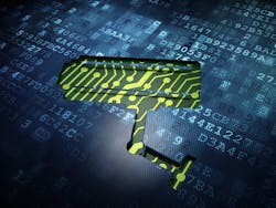 The growing install base of network surveillance cameras combined with a lack of cybersecurity awareness on the part of some vendors have made cameras a prime target for hackers to leverage in botnet attacks. The growing install base of network surveillance cameras combined with a lack of cybersecurity awareness on the part of some vendors have made cameras a prime target for hackers to leverage in botnet attacks.