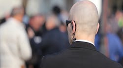 While executive protection agents are portrayed in movies and television shows as big guys with ear pieces and sunglasses, AS Solution's Christian West and Brian Jantzen say organizations that want to have successful executive protection programs will have do a lot more than a hire a few armed, musclebound security guards. While executive protection agents are portrayed in movies and television shows as big guys with ear pieces and sunglasses, AS Solution's Christian West and Brian Jantzen say organizations that want to have successful executive protection programs will have do a lot more than a hire a few armed, musclebound security guards.