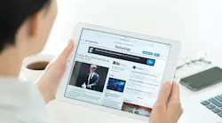 It is easy to view fake news stories as simply a 2016 election phenomenon, but that would be a mistake. Fake news attacks have been around for a while, slowly growing in importance, and the potential impact on business is very real.