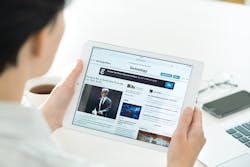 It is easy to view fake news stories as simply a 2016 election phenomenon, but that would be a mistake. Fake news attacks have been around for a while, slowly growing in importance, and the potential impact on business is very real. It is easy to view fake news stories as simply a 2016 election phenomenon, but that would be a mistake. Fake news attacks have been around for a while, slowly growing in importance, and the potential impact on business is very real.