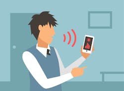 According to new report from ABI Research, voice control smart home devices, a device category that barely existed just two years ago, is expected to represent almost 30 percent of smart home device spending by 2021.