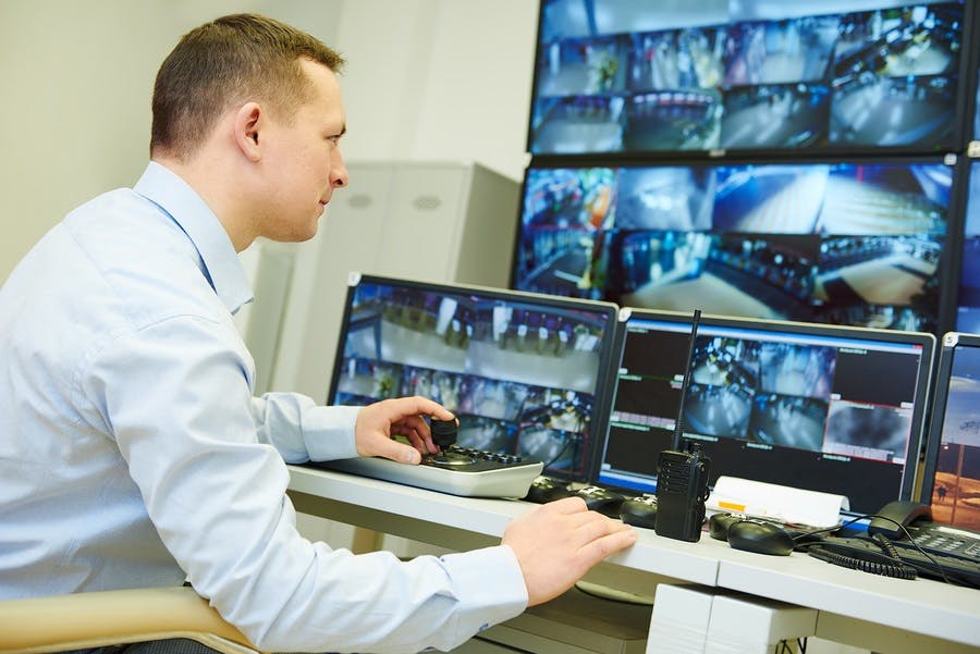 The intelligence, intuitiveness and ease of use of VMS solutions available today make managing video data much more efficient and less cumbersome, regardless of the size of the system.