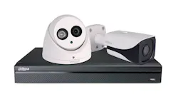 Dahua Technology is now shipping a next-generation analog HD total solution, including two 4MP cameras and a 4MP DVR with 4- / 8- and 16-channel options, to bring outstanding image quality to analog coax cabling.