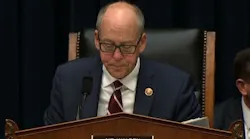 Video: Congress warned of internet vulnerabilities
