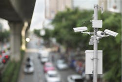 How physical security standards are helping to integrate the many aspects of public safety How physical security standards are helping to integrate the many aspects of public safety