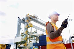 An updated card reader rule may pave the way for integrators in the transportation security space, but legislative hurdles remain An updated card reader rule may pave the way for integrators in the transportation security space, but legislative hurdles remain