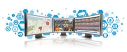 IndigoVision has announced the launch of a tiered Video Management Software with Control Center v14.0, radically changing the way this innovative security management system is delivered. IndigoVision has announced the launch of a tiered Video Management Software with Control Center v14.0, radically changing the way this innovative security management system is delivered.