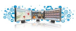 IndigoVision has announced the launch of a tiered Video Management Software with Control Center v14.0, radically changing the way this innovative security management system is delivered.