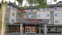 Kiwanis Village Lodge, a care facility for seniors in Nanaimo, B.C., has selected a new IP-based access control system from Kantech that features one-button door controller enrollment and the ability to leverage the facility’s existing infrastructure to ensure continuity of services to the lodge’s residents.
