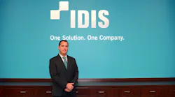Jim Heard has been named as the new head of North American National Accounts at IDIS.