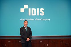 Jim Heard has been named as the new head of North American National Accounts at IDIS. Jim Heard has been named as the new head of North American National Accounts at IDIS.