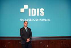 Jim Heard has been named as the new head of North American National Accounts at IDIS.