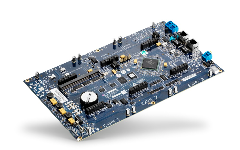 Pacom's 8002 Intelligent Field Controller and associated devices have been awarded EN50131 Grade 4 approval &ndash; the highest European standard for intruder alarm security and signalling.