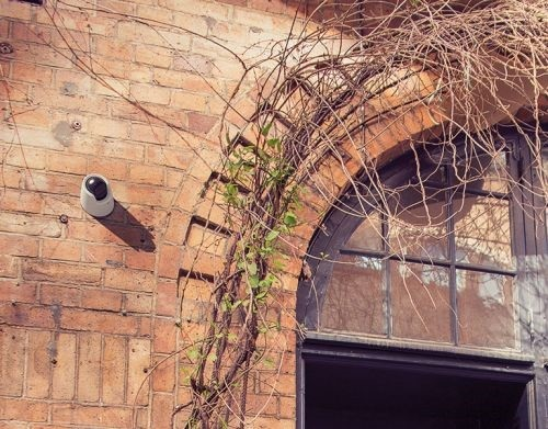 Research by Axis Communications has revealed that the use of video surveillance is set to rise in the next two years within the small business sector.