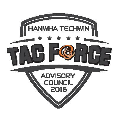 As part of its ongoing commitment to provide the best possible solutions and services, Hanwha Techwin America is seeking end users to join its Hanwha TAC (Techwin Advisory Committee) Force and serve as key advisors in the company&rsquo;s product development process.