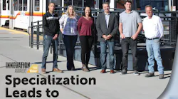 SD&I December 2016 Cover Story: Specialization Leads to Innovation