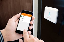 Harnessing Bluetooth wireless technology and the power of smart phones, Mobile Connect transforms a mobile phone into an access device – empowering businesses to use mobile technology in place of traditional access cards. Harnessing Bluetooth wireless technology and the power of smart phones, Mobile Connect transforms a mobile phone into an access device – empowering businesses to use mobile technology in place of traditional access cards.