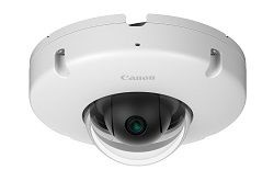 The VB-S30VE is one of the new Canon products available in Q1 2017 through Axis' distribution channels in EMEA and North America.