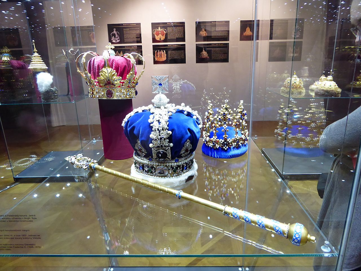 Protecting your crown jewels in today’s Information Age Security Info