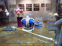 Today, valuable information is used to compete and succeed in a global market; intangible information assets can represent 80 percent or more of an organization’s total value. Today, valuable information is used to compete and succeed in a global market; intangible information assets can represent 80 percent or more of an organization’s total value.