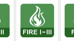 Search for the Logix LLC Fire Alarm App in the Google store.