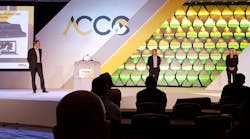 Cybersecurity was a hot topic among the hundreds of systems integrators that recently attended the Axis Communications Conference in Tucson, Ariz.