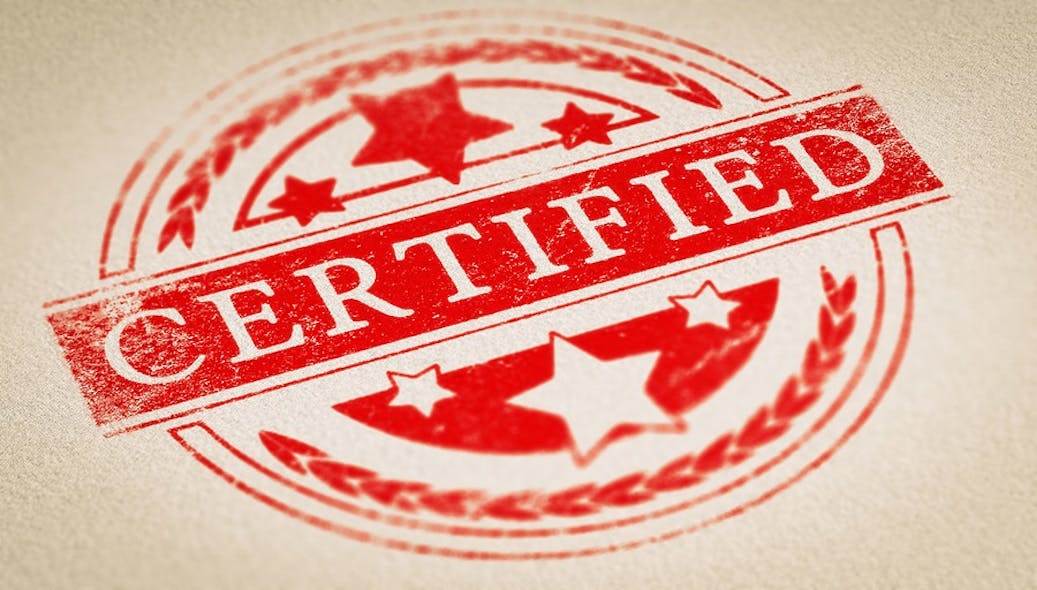 Many manufacturers in the security industry today offer a certification program; however, each program offers different benefits, has unique milestones and wildly varying quality standards. The seven steps listed below provide a roadmap for organizations in building a certification program that is both credible and successful.